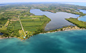 Pleasant Bay Aerial 2019