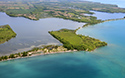 Pleasant Bay Aerial 2019