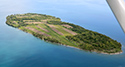 Nicholson IslandAerial 2019