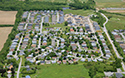 Wellington Village  Aerial 2019