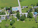 Wellington Village  Aerial 2019