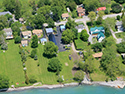 Wellington Village  Aerial 2019