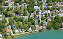 Wellington Village  Aerial 2019