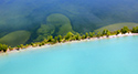 Lakeshore Beach, North Aerial 2019