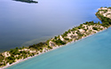 Lakeshore Beach, North Aerial 2019