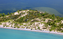 Lakeshore Beach, North Aerial 2019