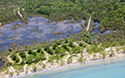 Lakeshore Beach, South Aerial 2019