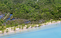 Lakeshore Beach, South Aerial 2019