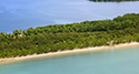 Outlet Beach Aerial 2019