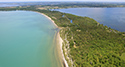 Outlet Beach