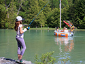 Paddle into Summer 2019