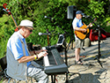 Paddle into Summer 2019