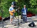 Paddle into Summer 2019