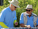 Paddle into Summer 2019