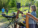 Paddle into Summer 2019