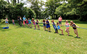 Lakeshore Lodge Day 10 JUL 2019