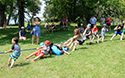 Lakeshore Lodge Day 10 JUL 2019