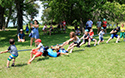 Lakeshore Lodge Day 10 JUL 2019