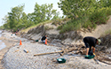 Healthy Parks Healthy People Beach Cleanup 2019