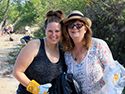 Healthy Parks Healthy People Beach Cleanup 2019