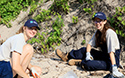 HPHP Shoreline Cleanup 2019