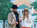 Lakeshore Lodge Day 24 JUL 2019