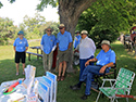 Lakeshore Lodge Day 24 JUL 2019