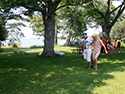 Lakeshore Lodge Day 24 JUL 2019