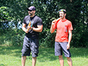 Lakeshore Lodge Day 24 JUL 2019