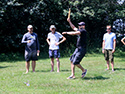 Lakeshore Lodge Day 24 JUL 2019
