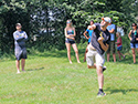 Lakeshore Lodge Day 24 JUL 2019