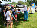 Lakeshore Lodge Day 24 JUL 2019