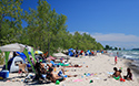 North Beach, Prince Edward County 2019
