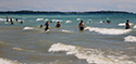 North Beach, Prince Edward County 2019