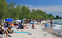 North Beach, Prince Edward County 2019