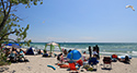 North Beach, Prince Edward County 2019