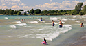 North Beach, Prince Edward County 2019