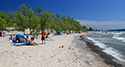 North Beach, Prince Edward County 2019