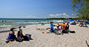 North Beach, Prince Edward County 2019