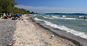 North Beach, Prince Edward County 2019