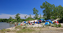 North Beach, Prince Edward County 2019