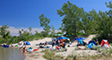 North Beach, Prince Edward County 2019
