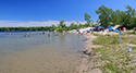 North Beach, Prince Edward County 2019