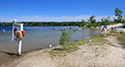 North Beach, Prince Edward County 2019