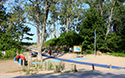 Outlet Beach Mobi Mats