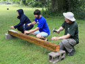 Lakeshore Lodge Day 07 AUG 2019