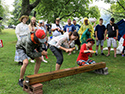 Lakeshore Lodge Day 07 AUG 2019