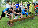 Lakeshore Lodge Day 07 AUG 2019
