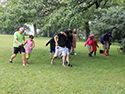 Lakeshore Lodge Day 07 AUG 2019