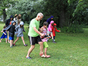 Lakeshore Lodge Day 07 AUG 2019
